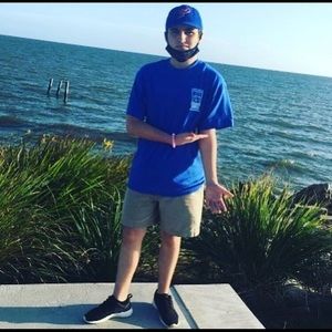 Meet your Posher, Ben